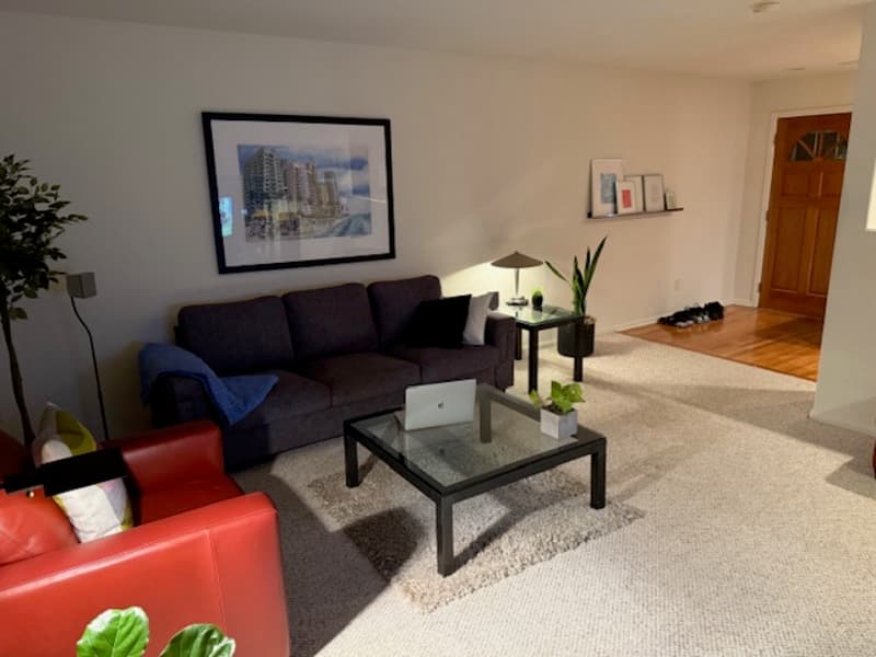 Morrison House: 11867 W Tufts Place