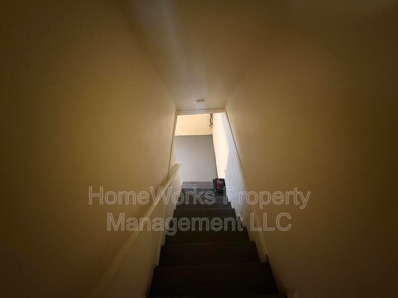 BALTIMORE Townhome: 3844 ELMLEY AVE