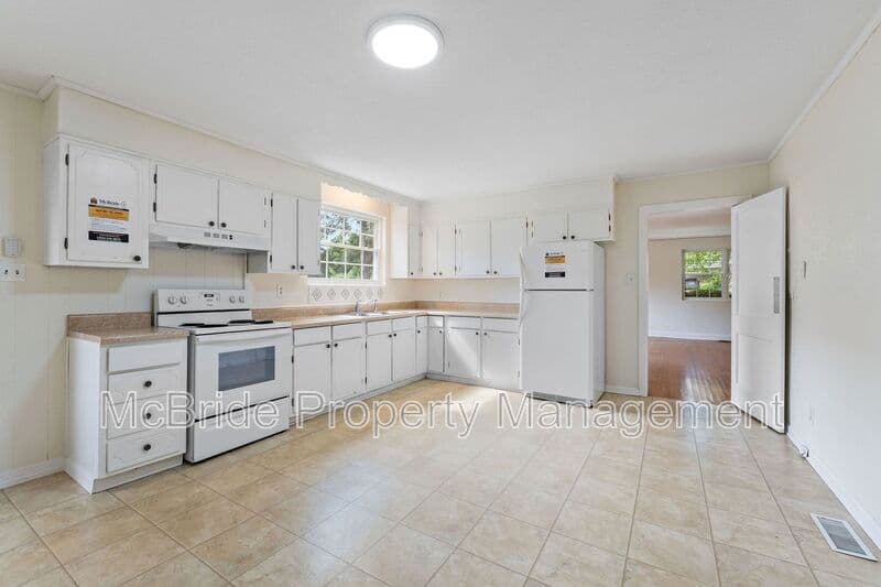 North Augusta House: 105 Nutgrove Drive
