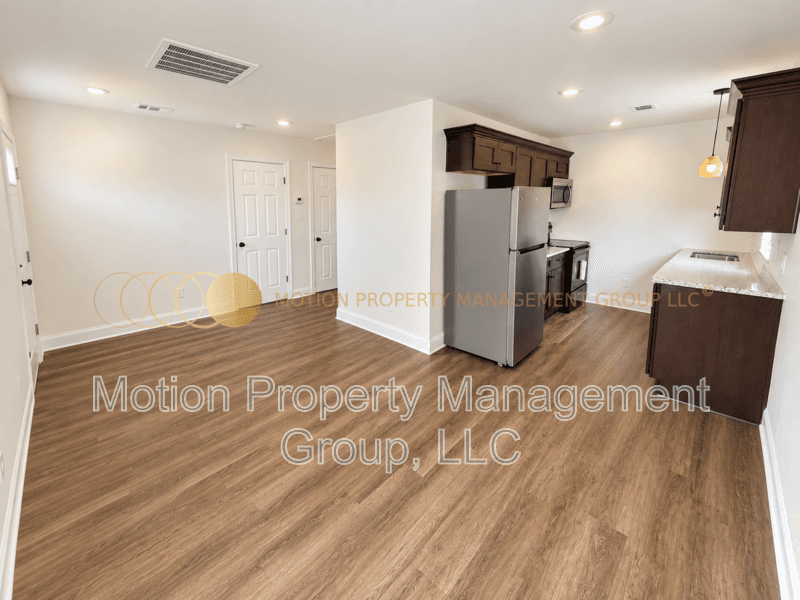 Fort Valley House: 111 Ronald Pride Blvd