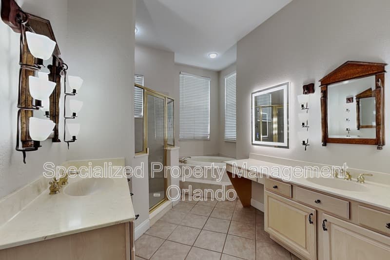 Orlando House: 3930 Cassia Dr