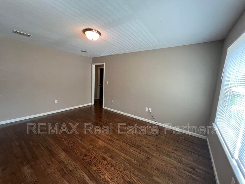 Hattiesburg House: 515 Melba Ave