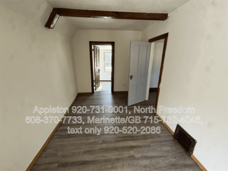 Potter Condo: 310 Main St. Upper