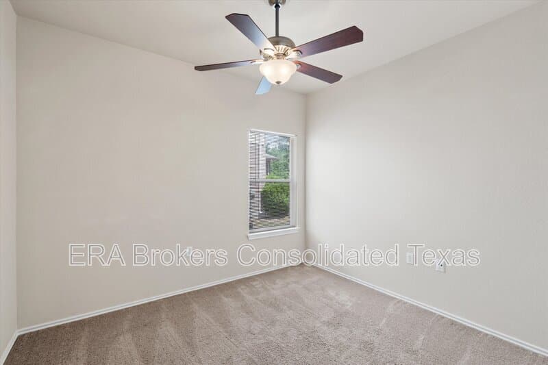 Austin House: 10936 Furrow Hill Dr
