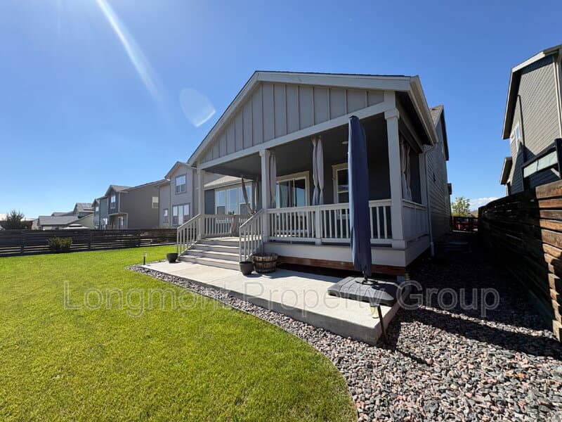 Firestone House: 5258 Inland Ave