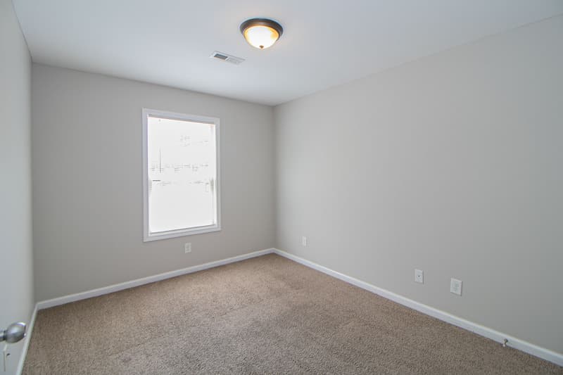 Clarksville Townhome: 1716-D Thistlewood Dr