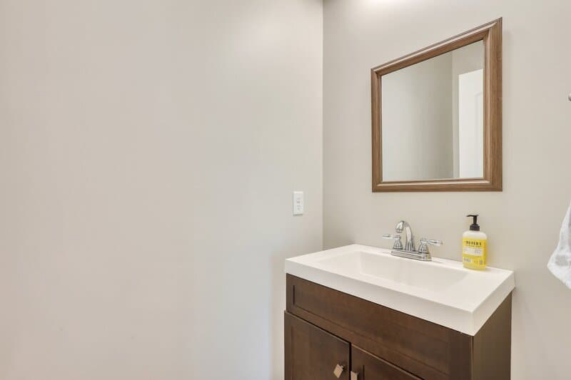 Hinesville House: 62 Robert Baker Court