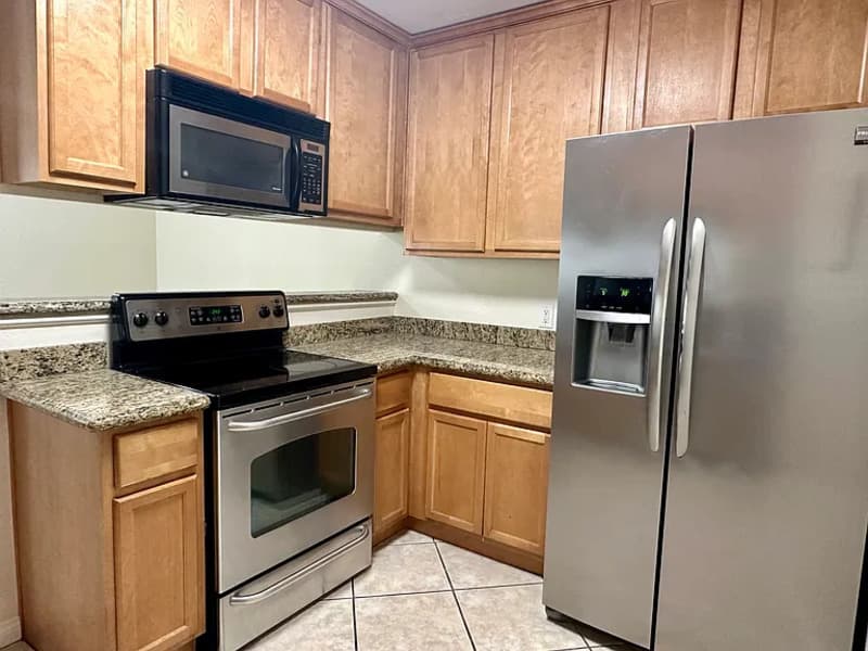 Santa Ana Condo: 1345 Cabrillo Park Dr