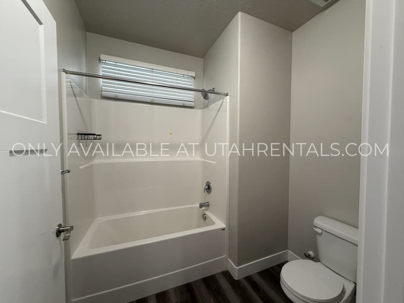 Lehi Condo: 4166 W 1850 N