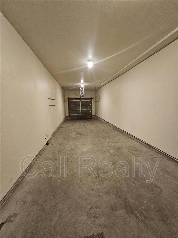 Spokane Townhome: 1605 W 13th Ave