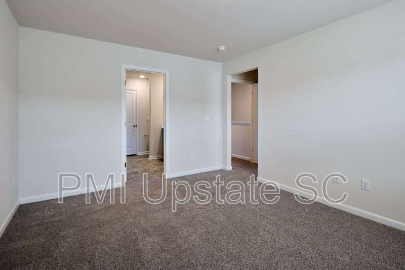 Greer Townhome: 753 Embark Cir