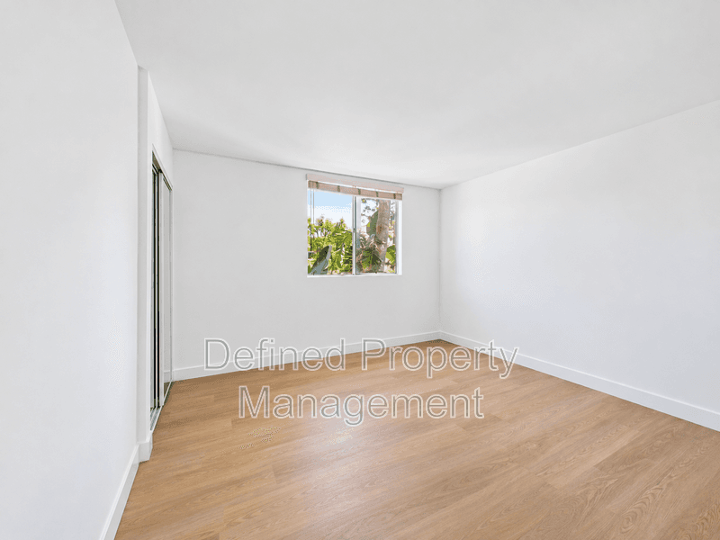 Sherman Oaks Condo: 4365 MAMMOTH AVE