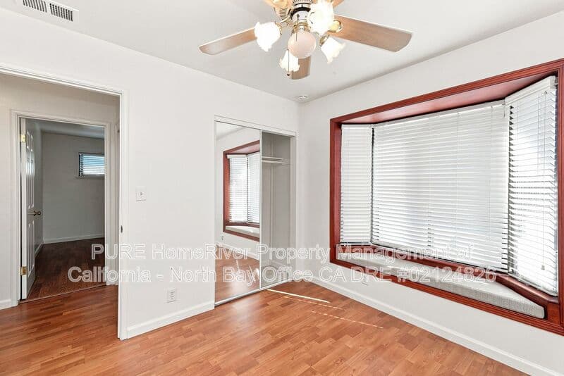 Rohnert Park House: 257 Allan Avenue