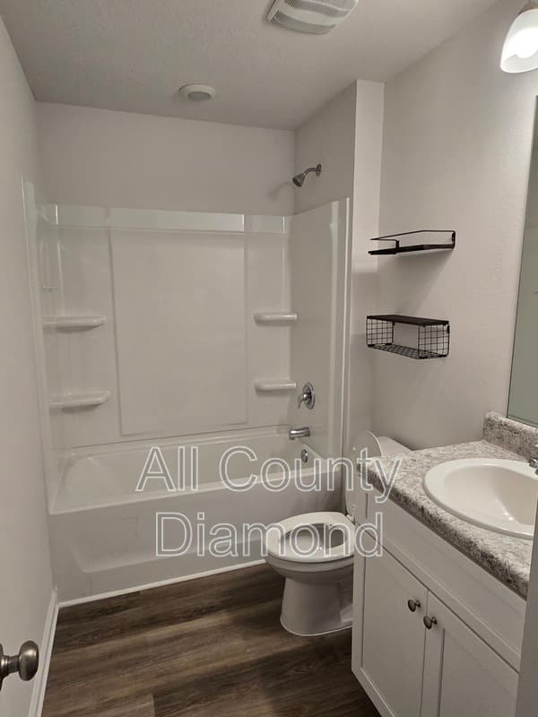 Panama City House: 5116 Sienna Dr
