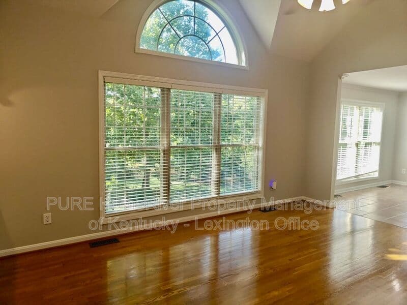 Lexington House: 3028 Polo Club Blvd