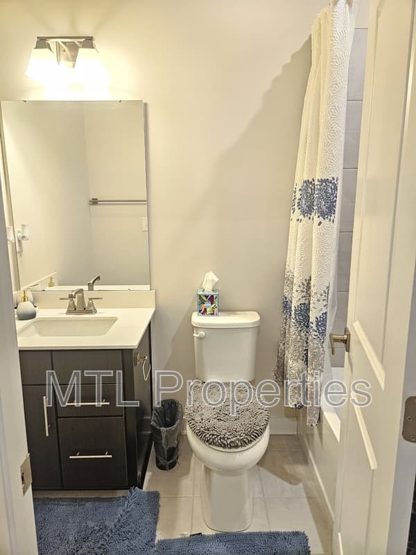 Charlotte Townhome: 3712 Ellington Street - 1