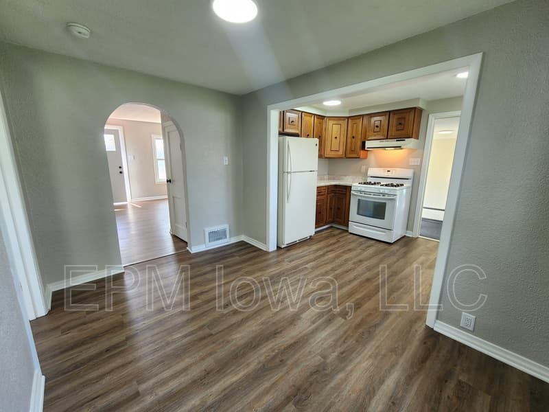 Independence House: 608 6th Street Northwest