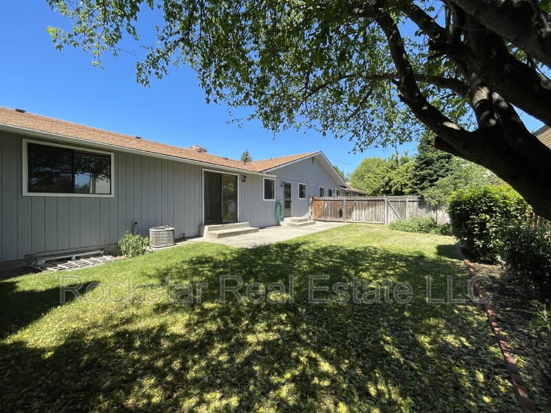 Spokane Condo: 9514 North Howard Street