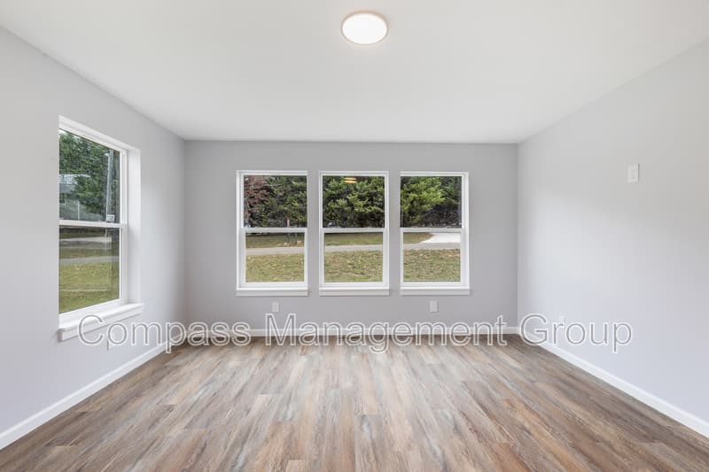 Knoxville Condo: 6900 Seaver Drive Northwest - 1
