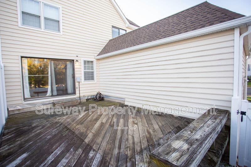 Cherry Hill Condo: 201 Society Hill