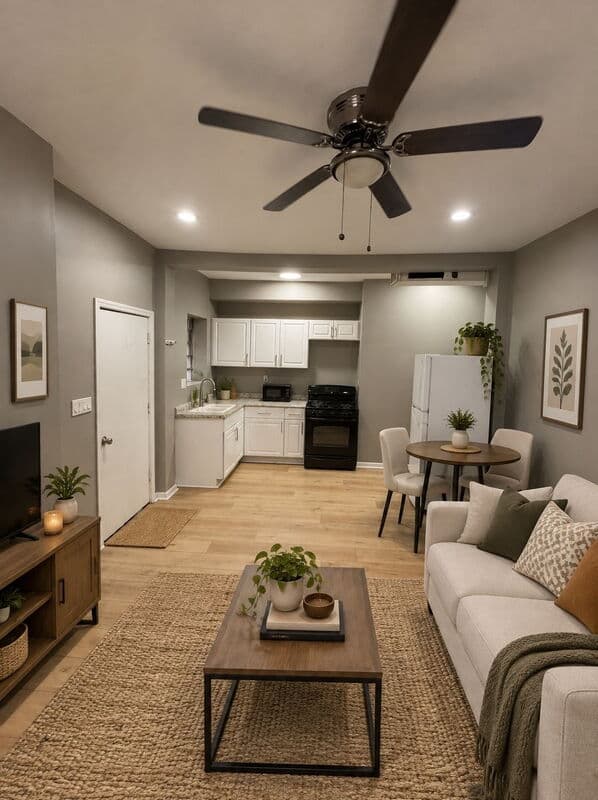Glassport Condo: 600 Ohio Avenue