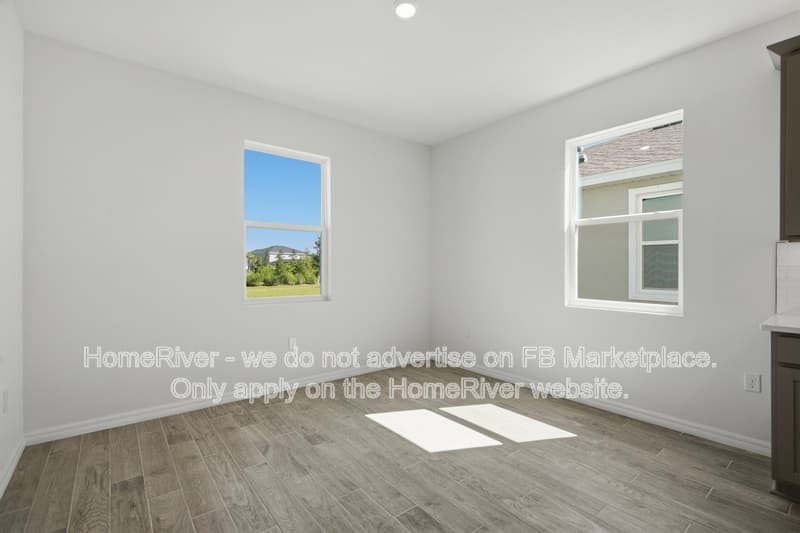 Punta Gorda House: 13458 Turnleaf Blvd
