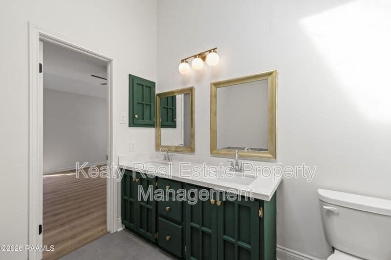 Youngsville House: 313 Wallingsford Cir