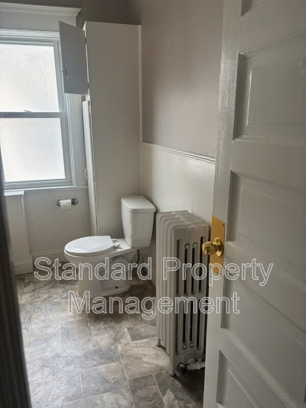 Buffalo Condo: 53 Robie Street