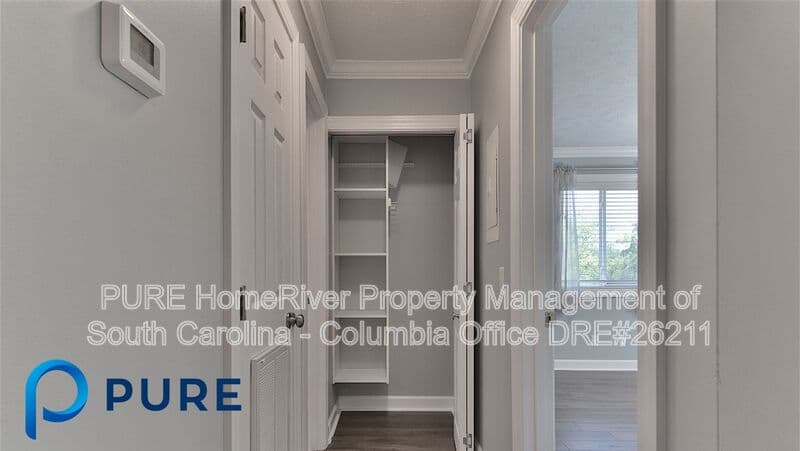 Columbia House: 1311 Old Manor Road