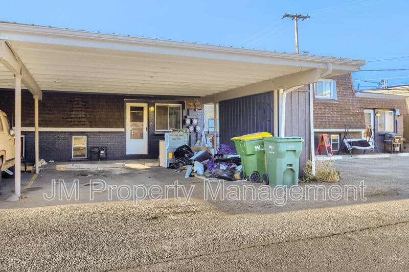 Denver Condo: 8341 Fox Street