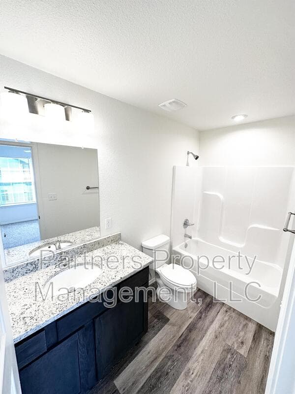 Fayetteville Condo: 823 South Amarillo Avenue - 2