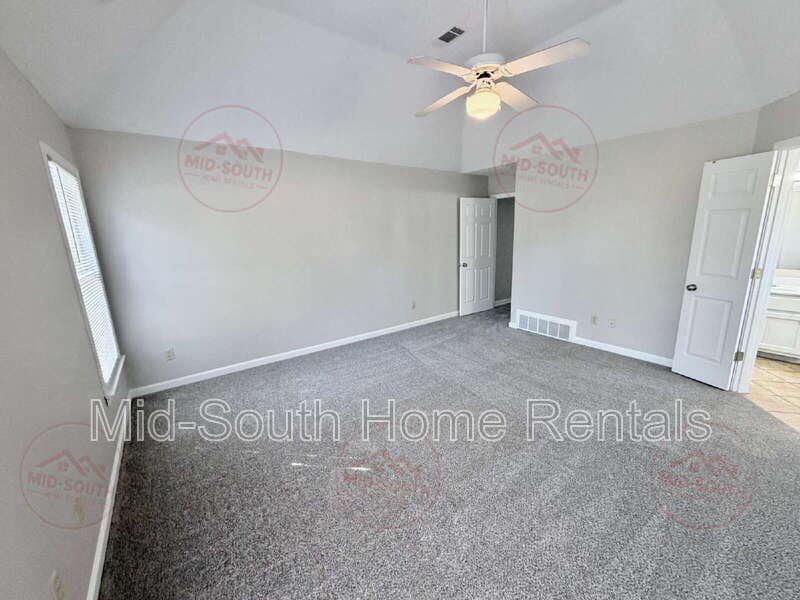 Cordova House: 8685 Sandy Hill Cove E.