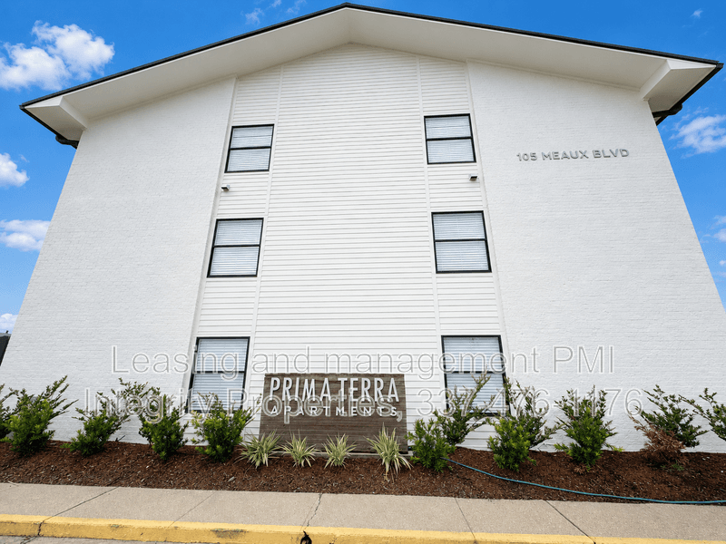 Lafayette Condo: 105 Meaux Blvd Apt 7