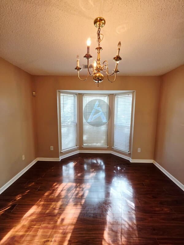 Acworth House: 2125 Serenity Drive Northwest