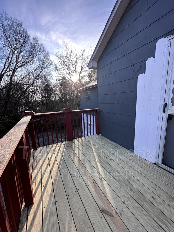 Chattanooga Condo: 4008 Lightfoot Mill Road - 2
