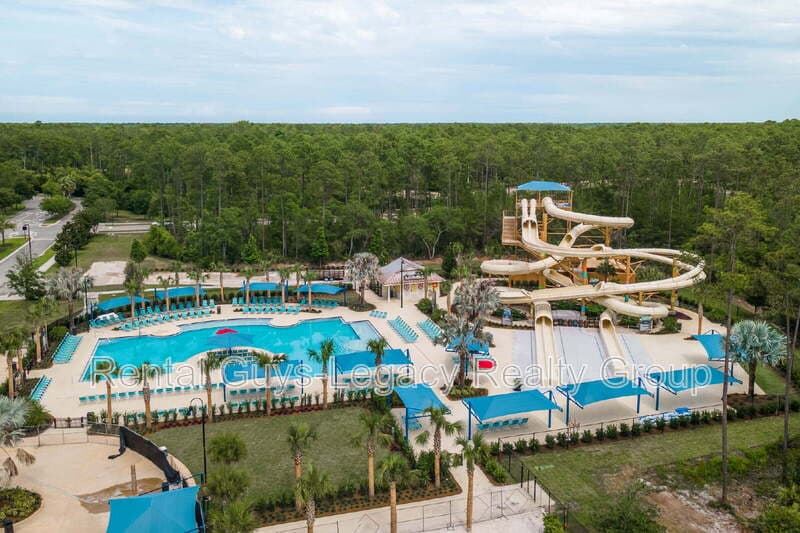 Ponte Vedra Beach Townhome: 409 Crestview Drive