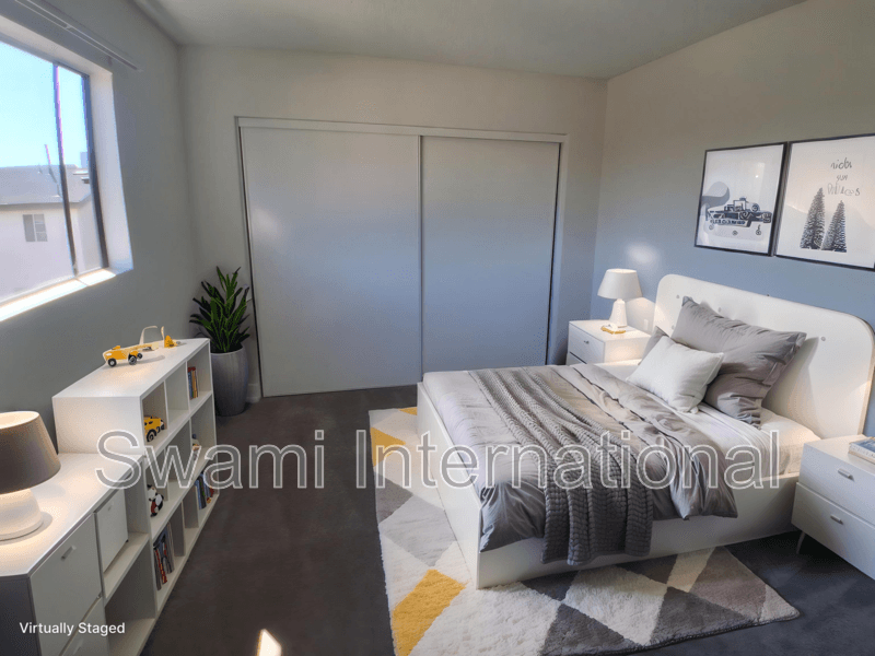 Inglewood Condo: 917 Enterprise Ave.