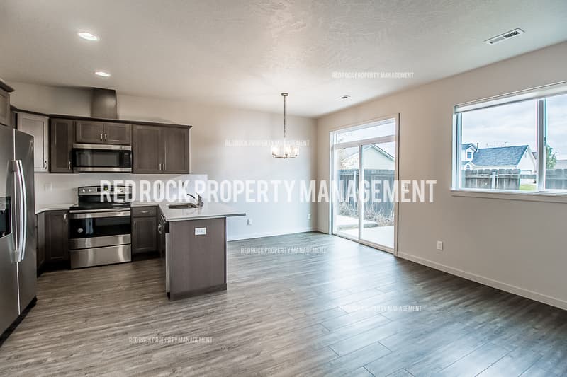 Spokane Valley Condo: 225 South Woodlawn Lane