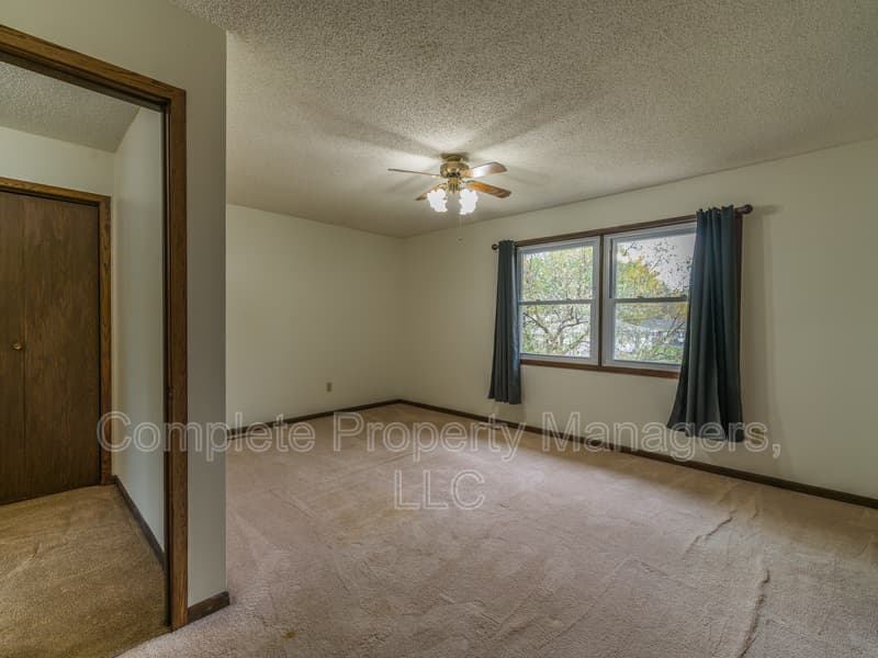 Albert Lea Condo: 1710 Gateway Drive