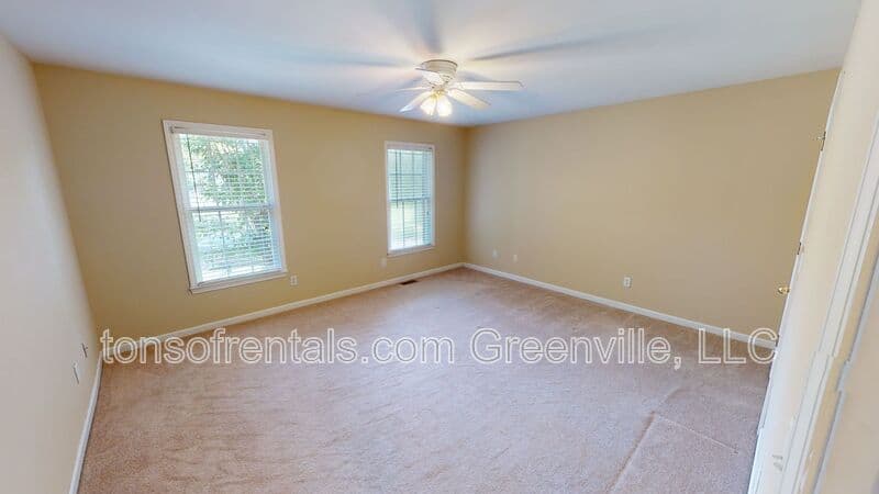 Spartanburg Condo: 863 McAbee Road