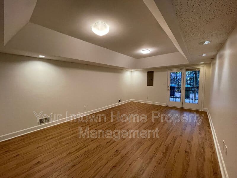 Atlanta Townhome: 2234 Bohler Road NW