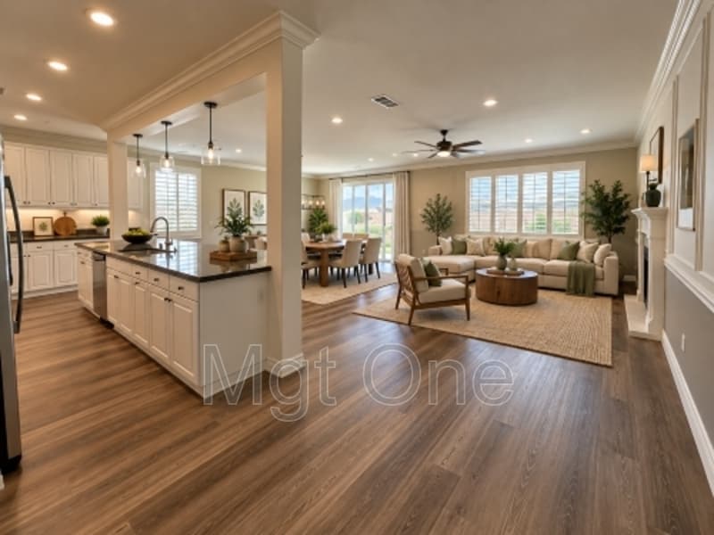 Riverside House: 16623 Key Lime Boulevard