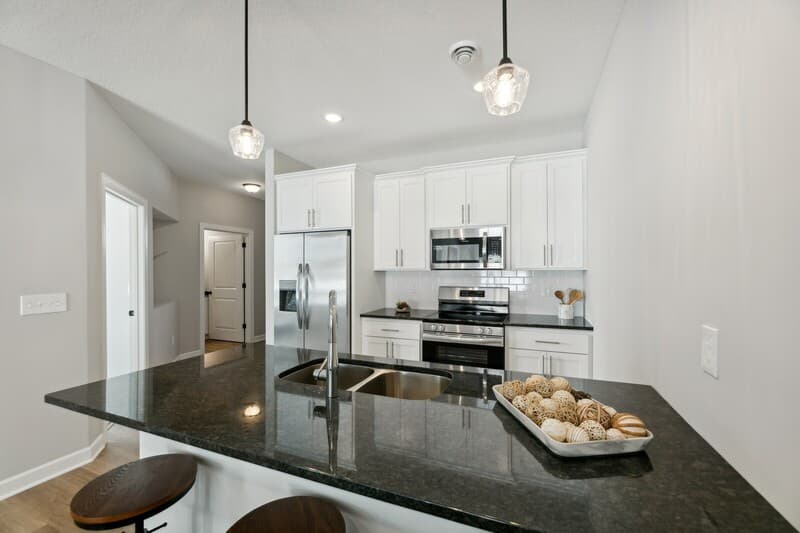 Baxter House: 13153 Berrywood Dr