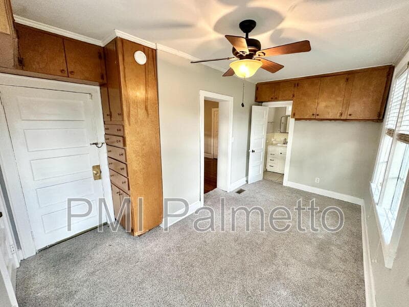 Cayce House: 1419 Axtell Drive