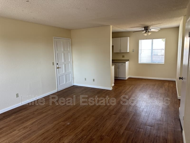 National City Condo: 2102 East 5th Street - D