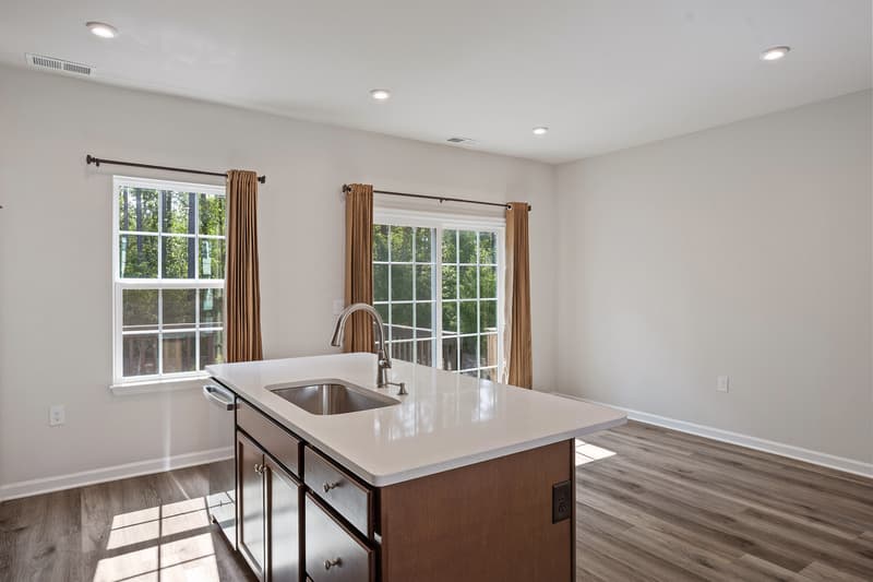 Durham Condo: 915 Romeria Drive - 1