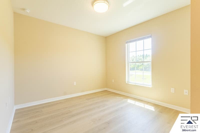 Palm Coast House: 25 Louisville Drive