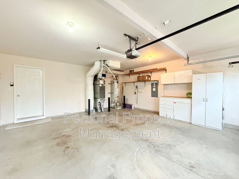 Washougal House: 5327 N St
