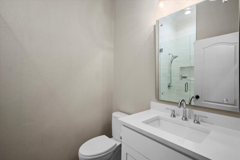 Austin House: 12921 Bloomfield Hills Lane