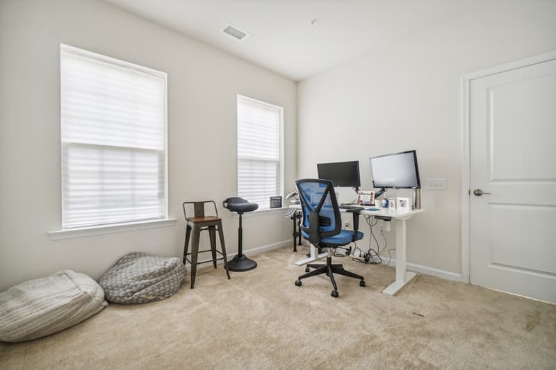 Livingston Townhome: 8 Haralson Ct